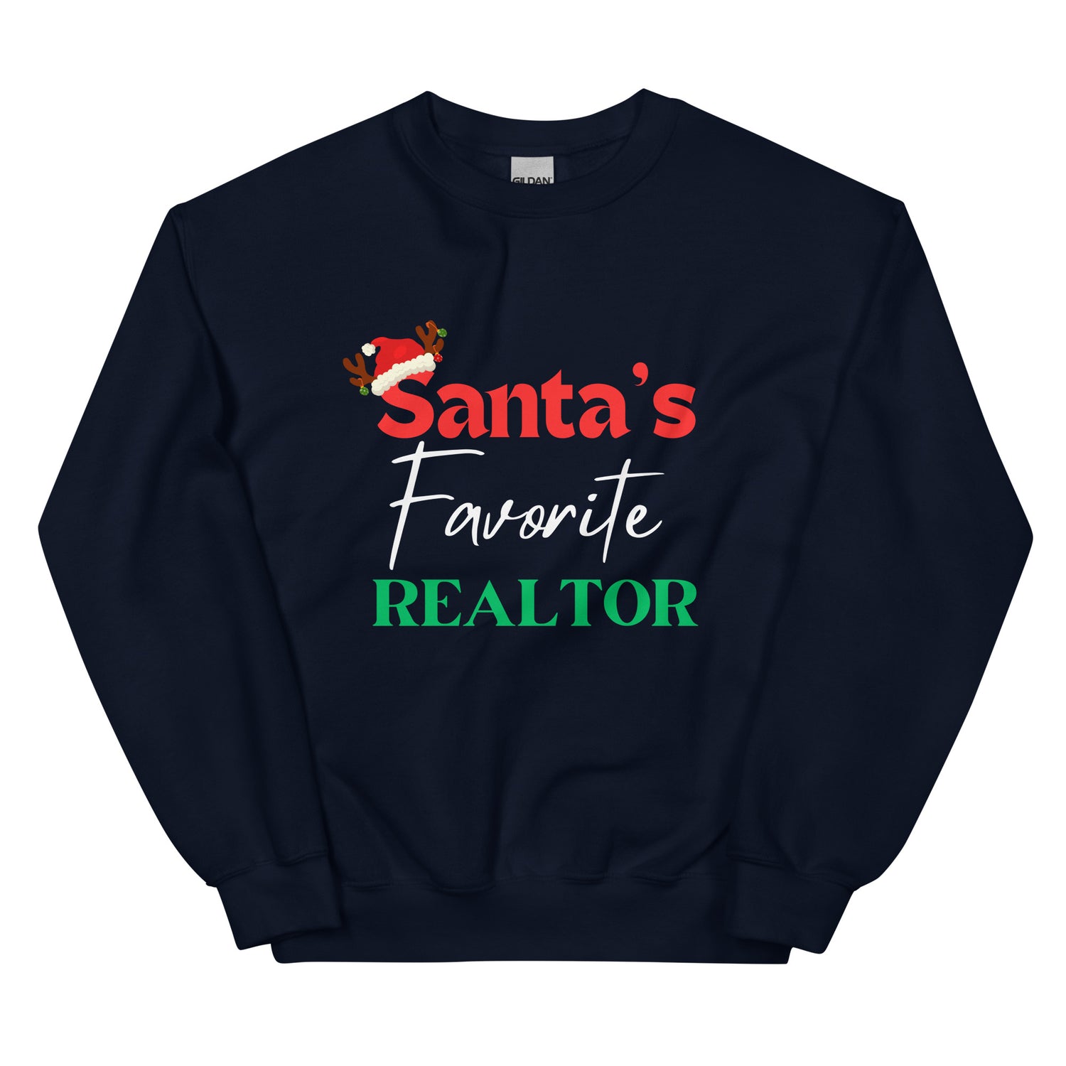 Santa Realtor