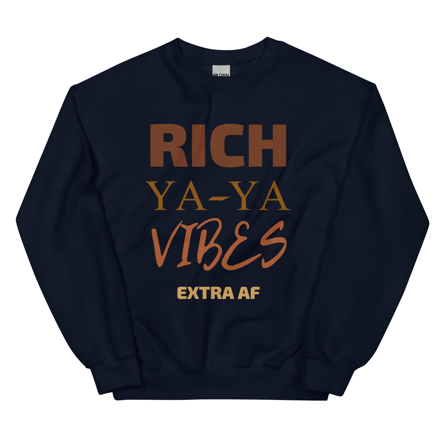 Rich Ya-Ya