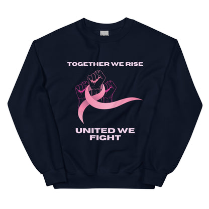 Together We Rise Sweatshirt