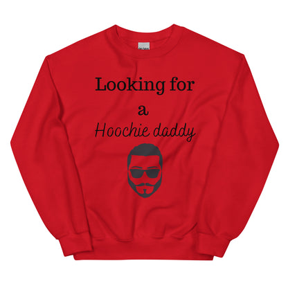 Hoochie Daddy Blk