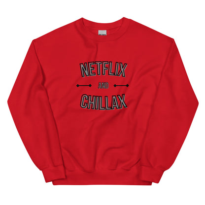 Netflix N Chillax