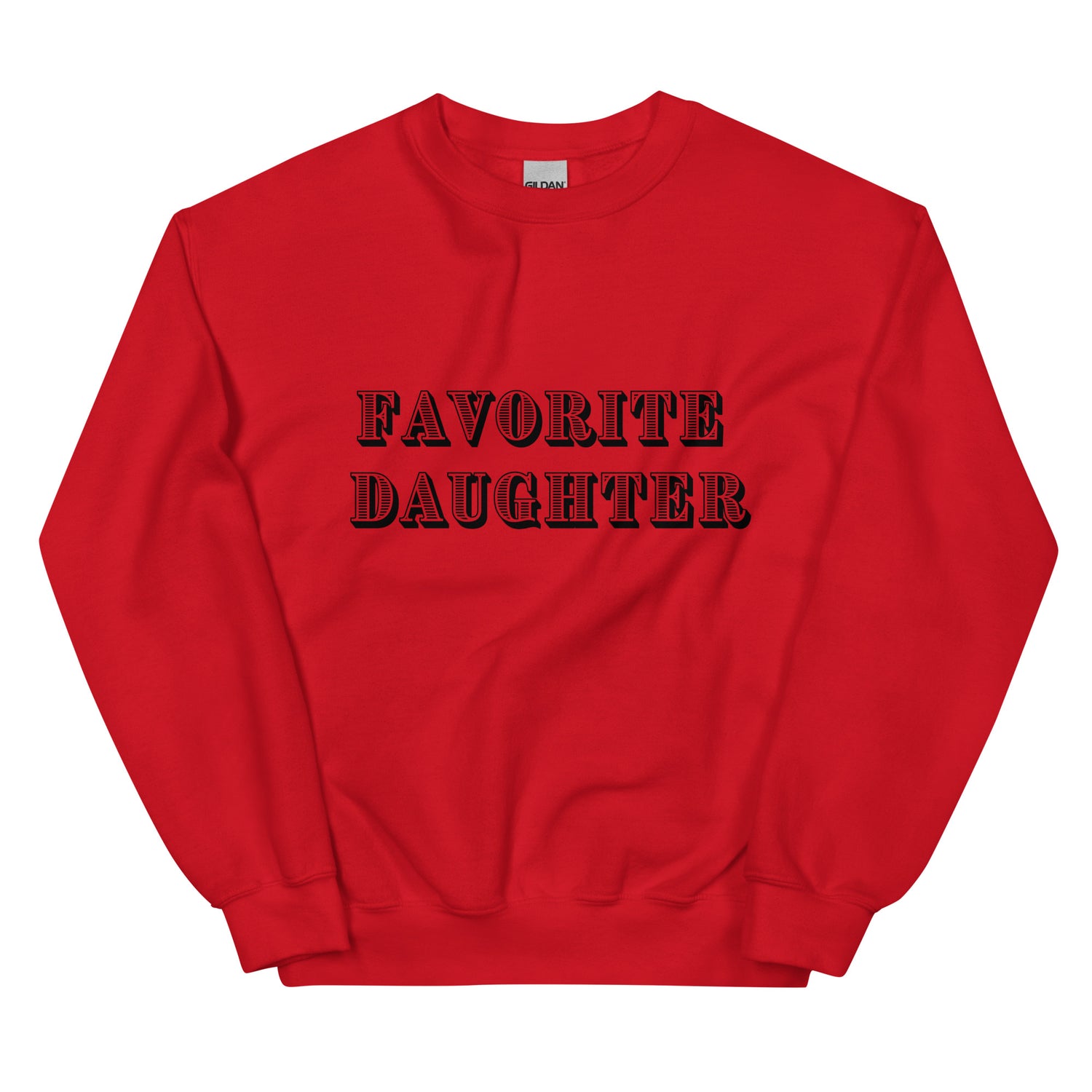 Favorite Daughter Black