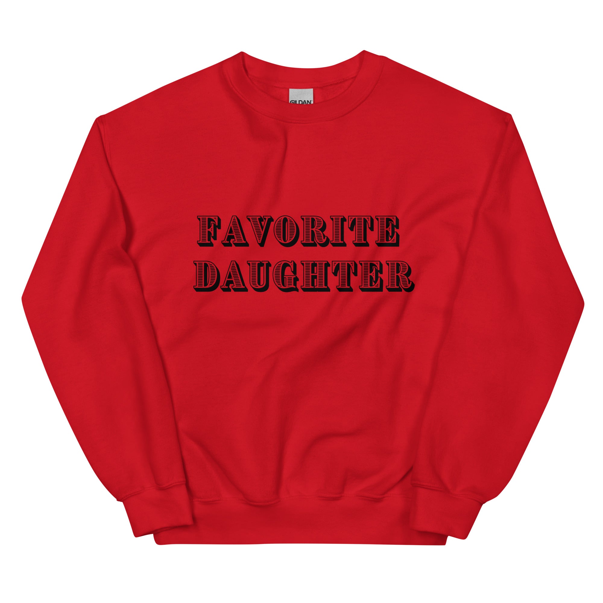 Favorite Daughter Black