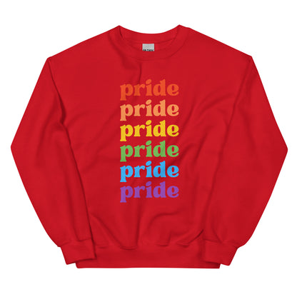 Pride