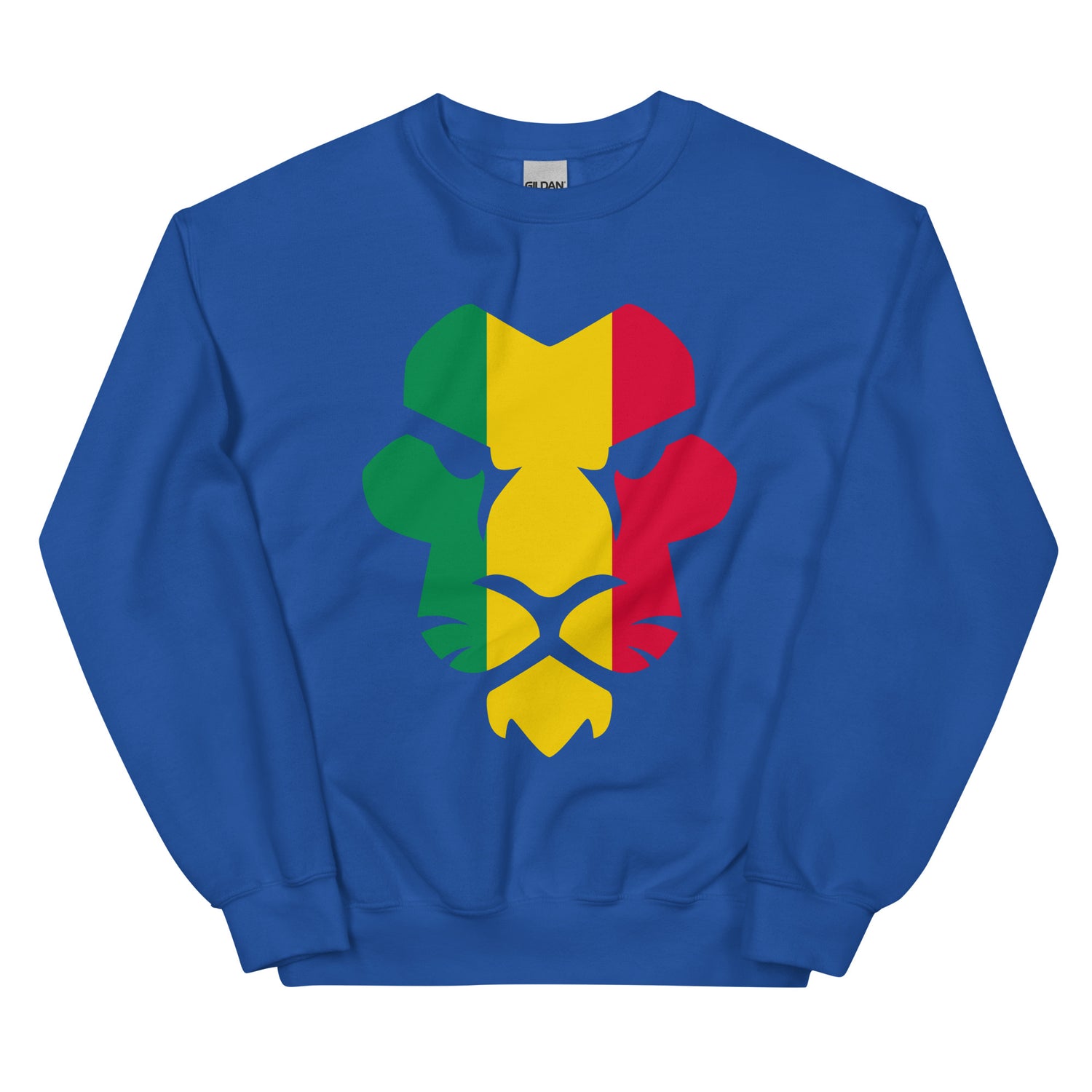 Lion 2 Sweatshirt