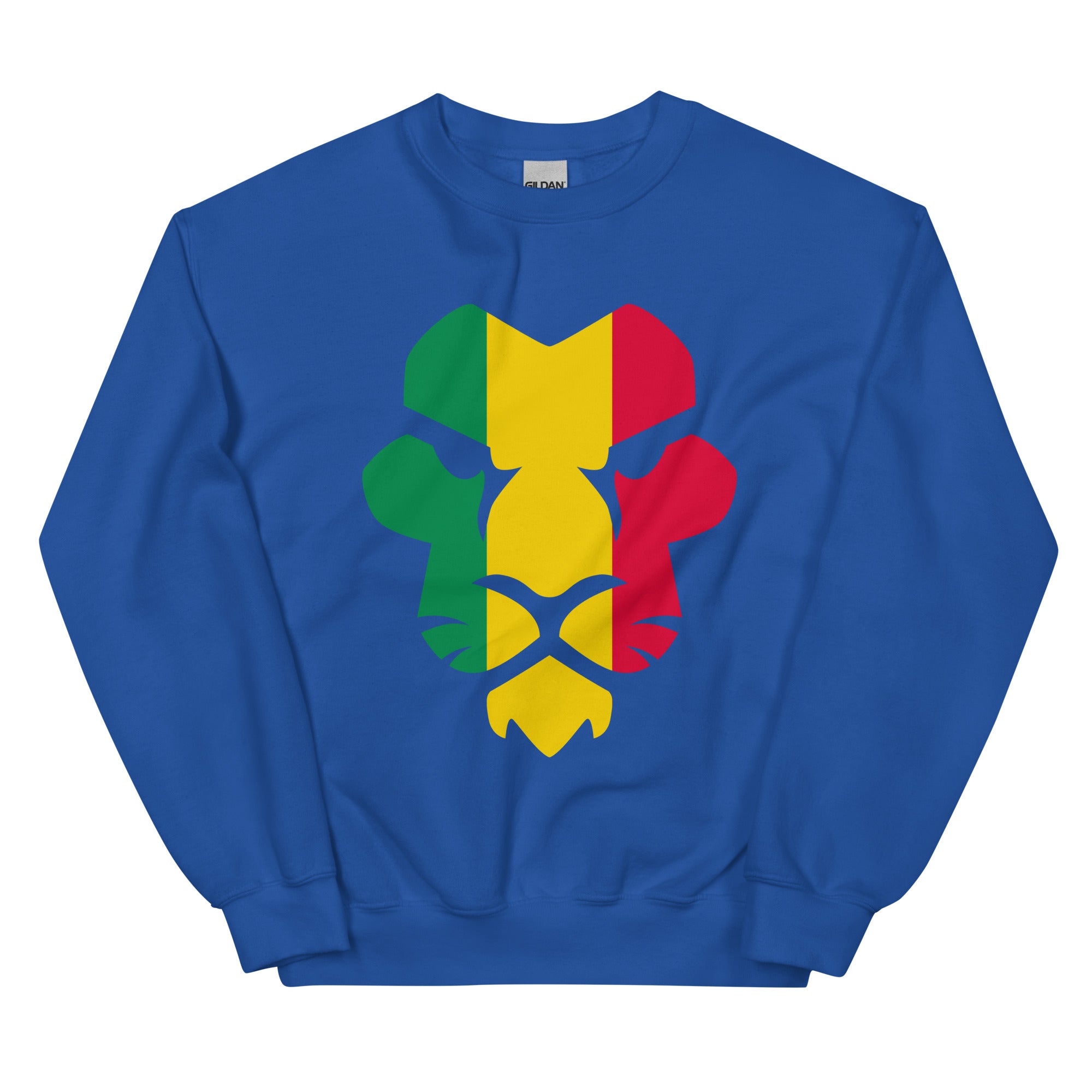 Lion 2 Sweatshirt