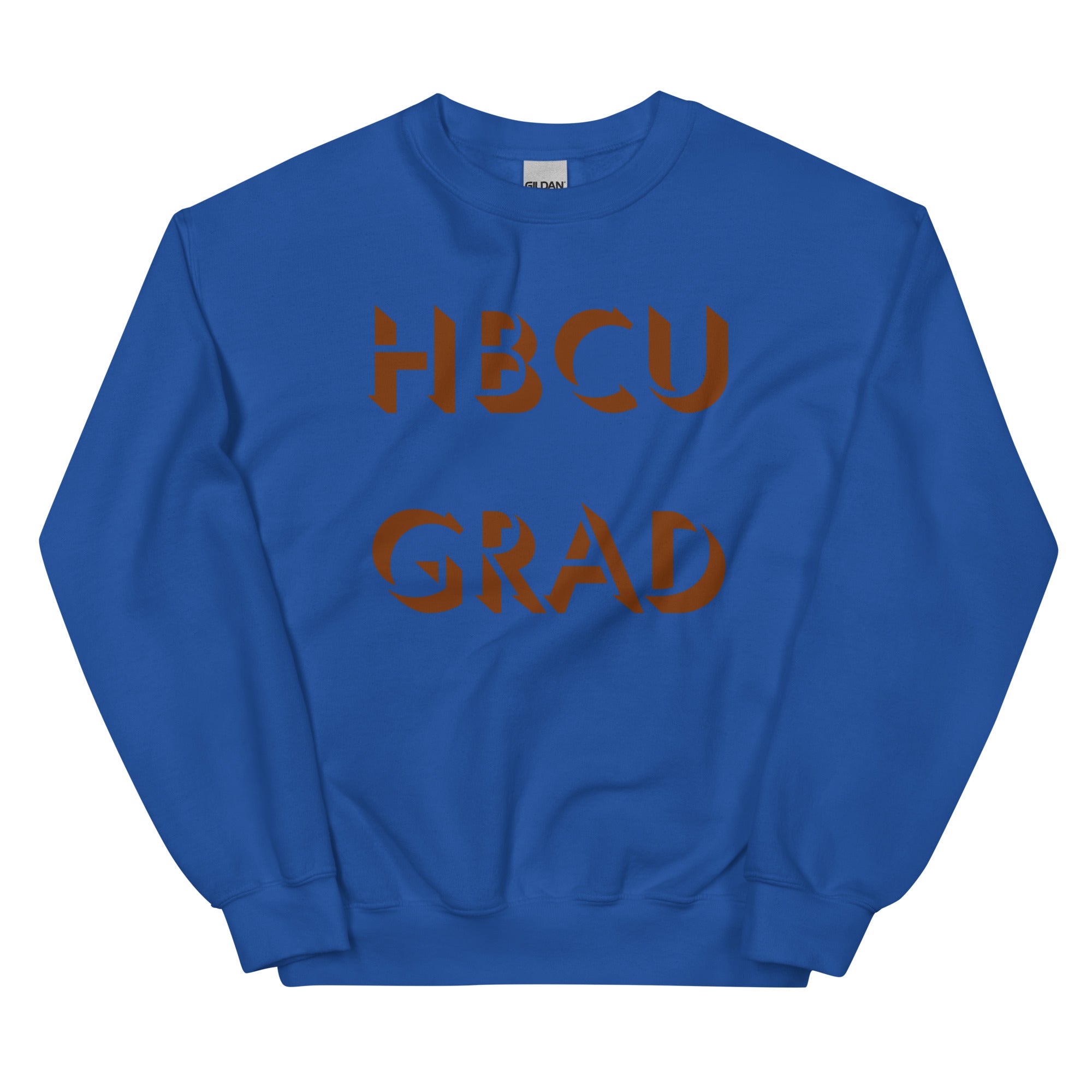 HBCU Grad