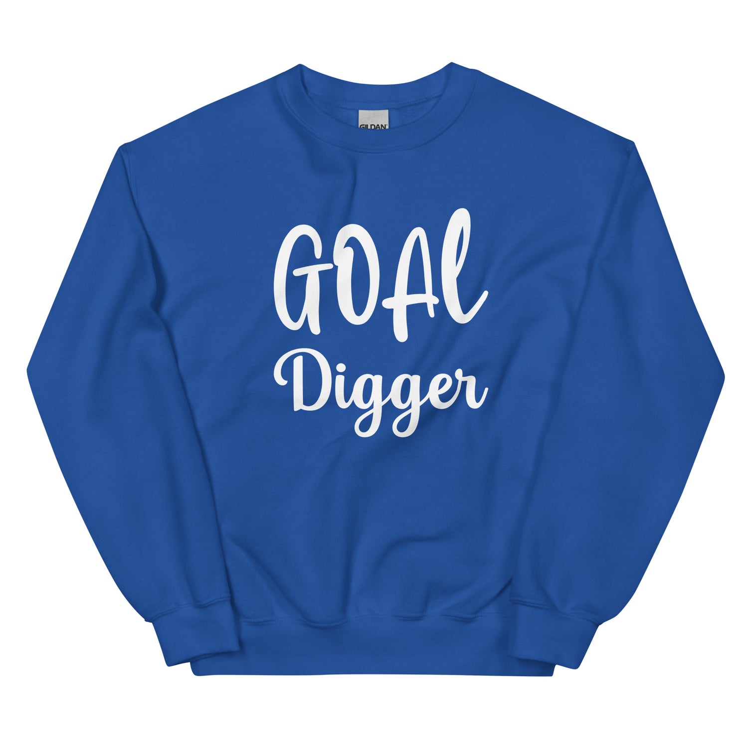 Goal Digger