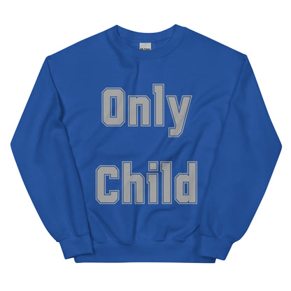 Only Child 2