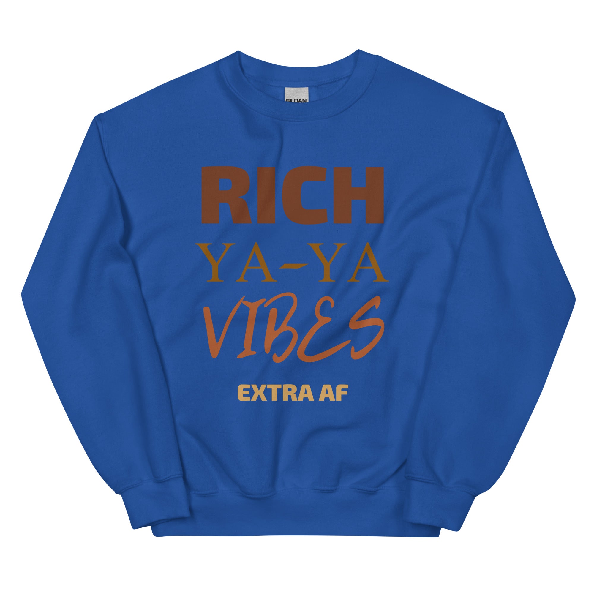 Rich Ya-Ya