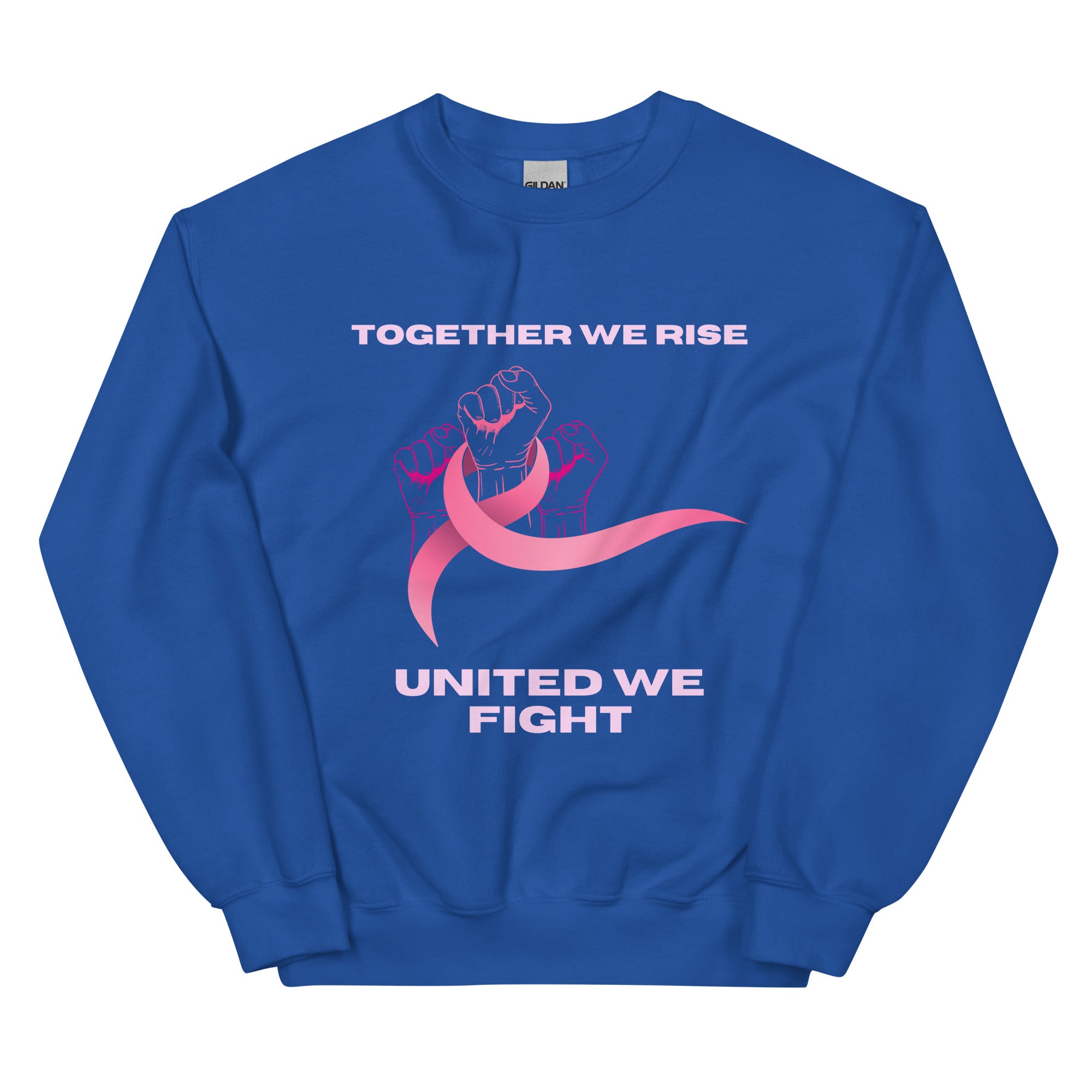 Together We Rise Sweatshirt