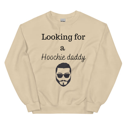 Hoochie Daddy Blk