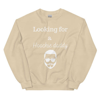 Hoochie Daddy Wht