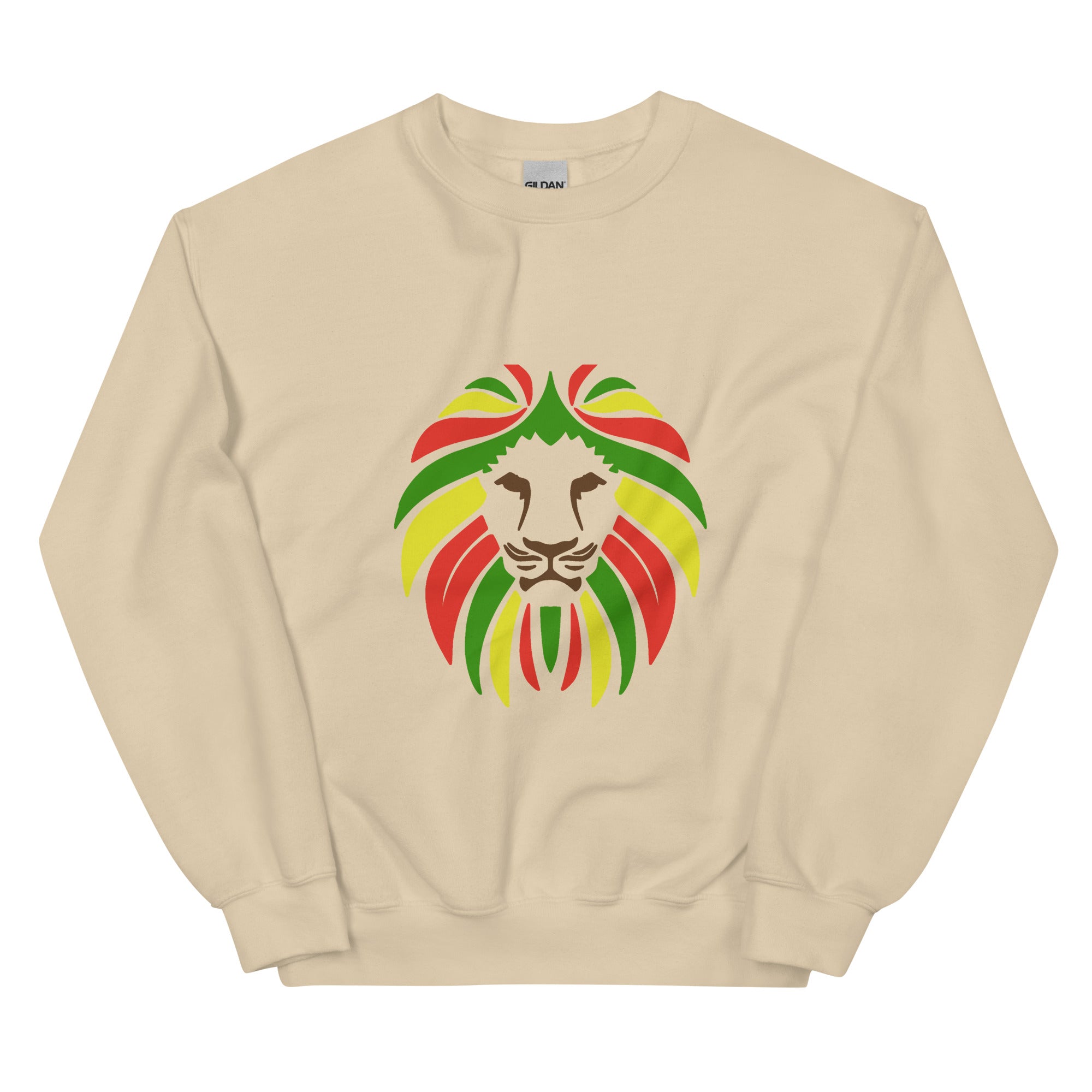 Lion 1 Sweatshirt