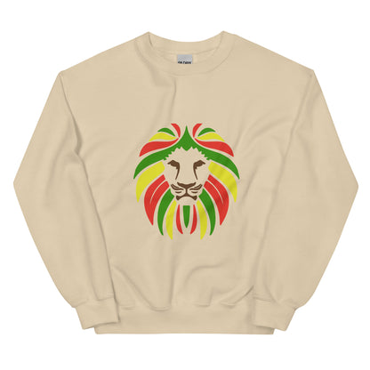 Lion 1 Sweatshirt