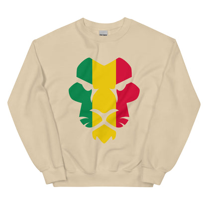 Lion 2 Sweatshirt