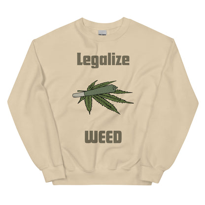 Legalize