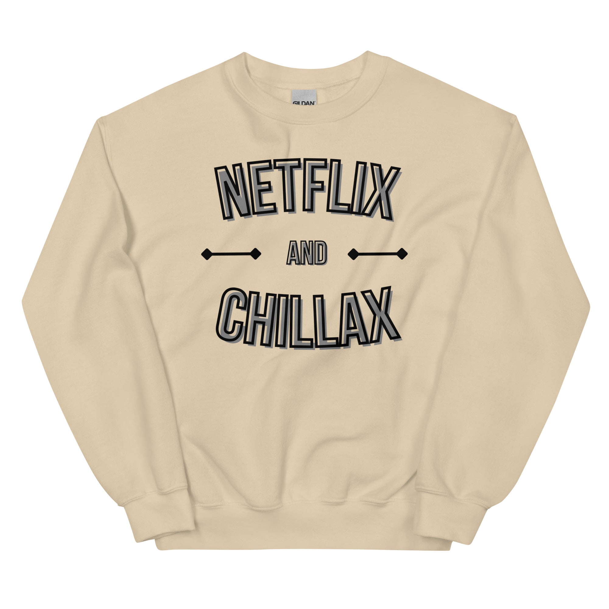 Netflix N Chillax