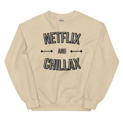 Netflix N Chillax