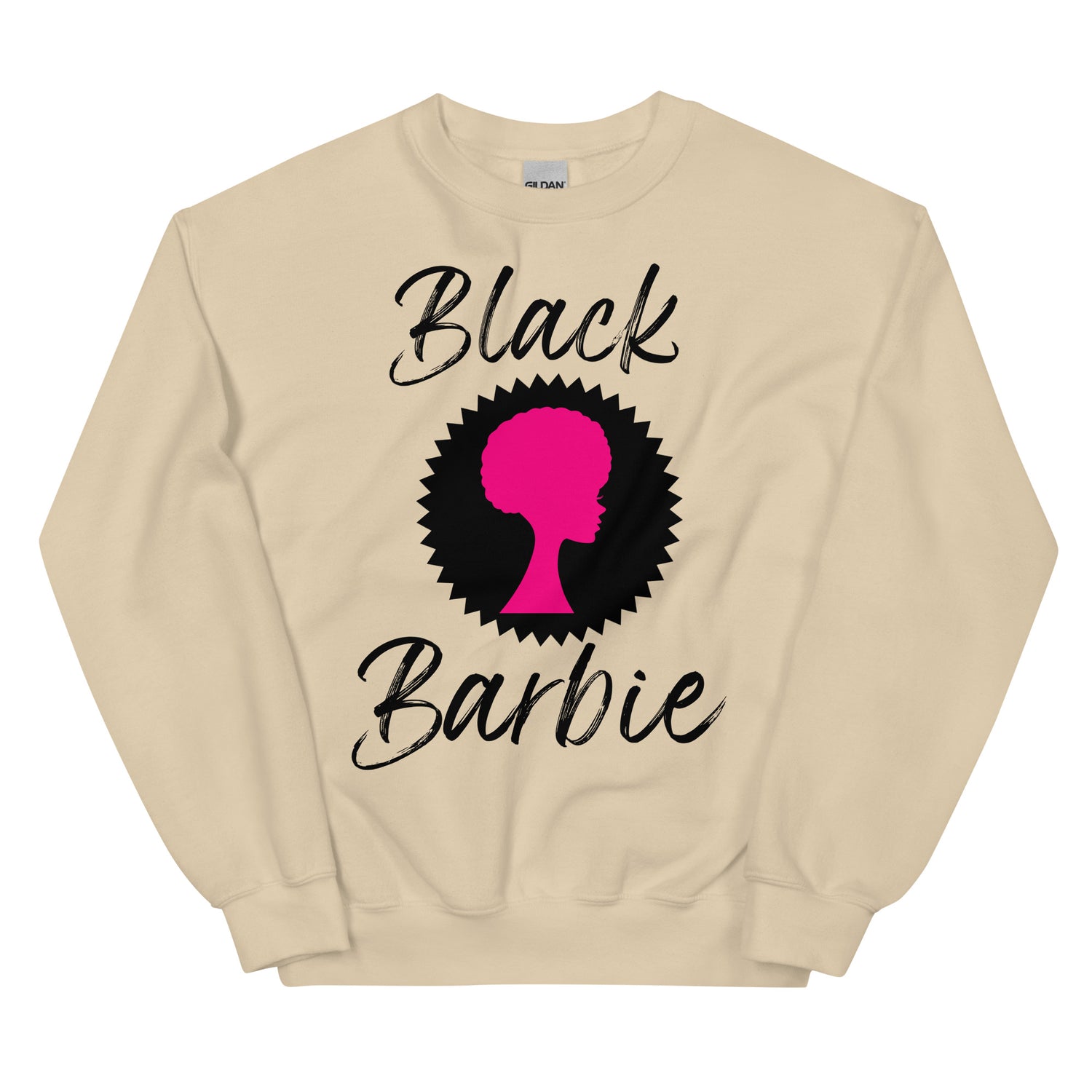 Black Barbie