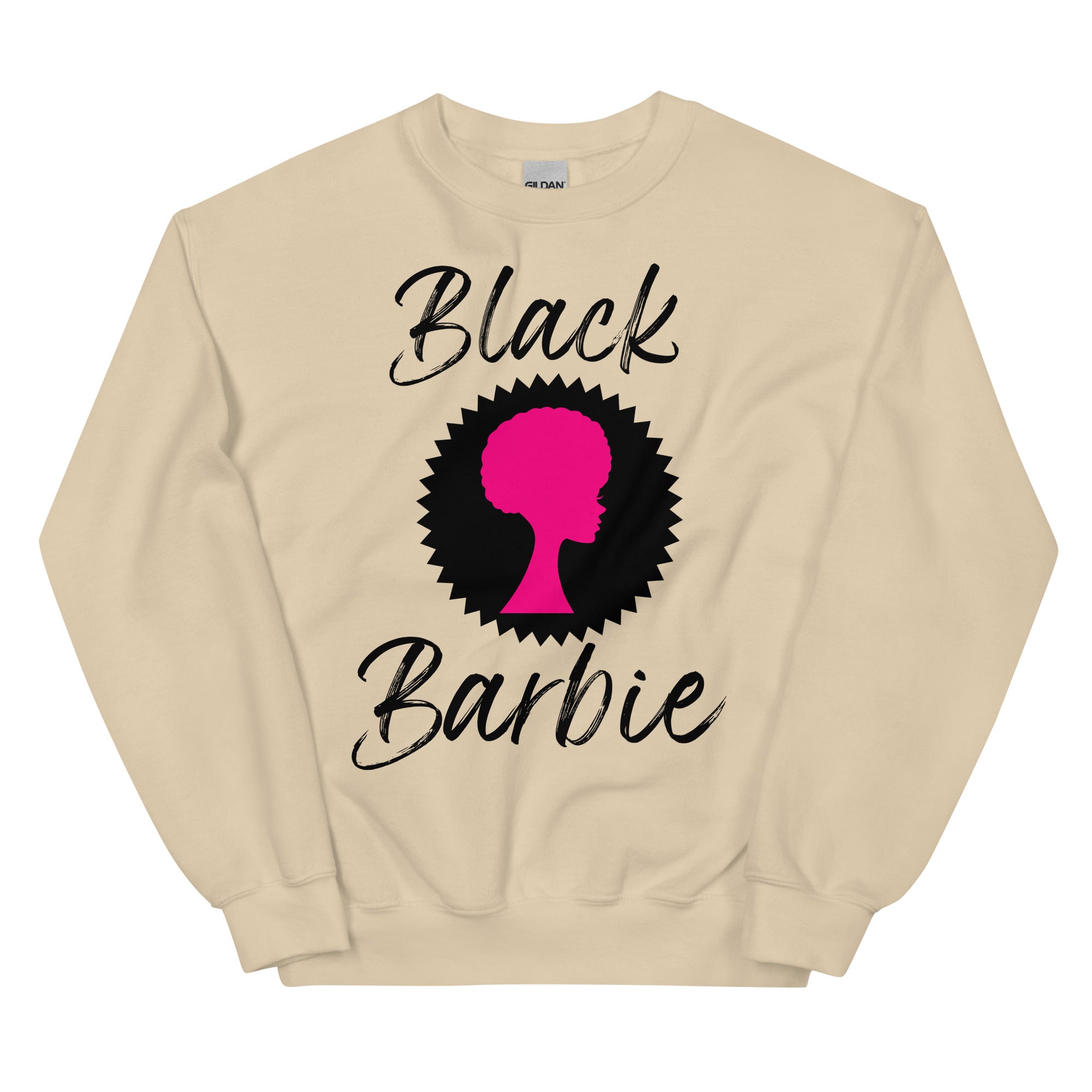 Black Barbie