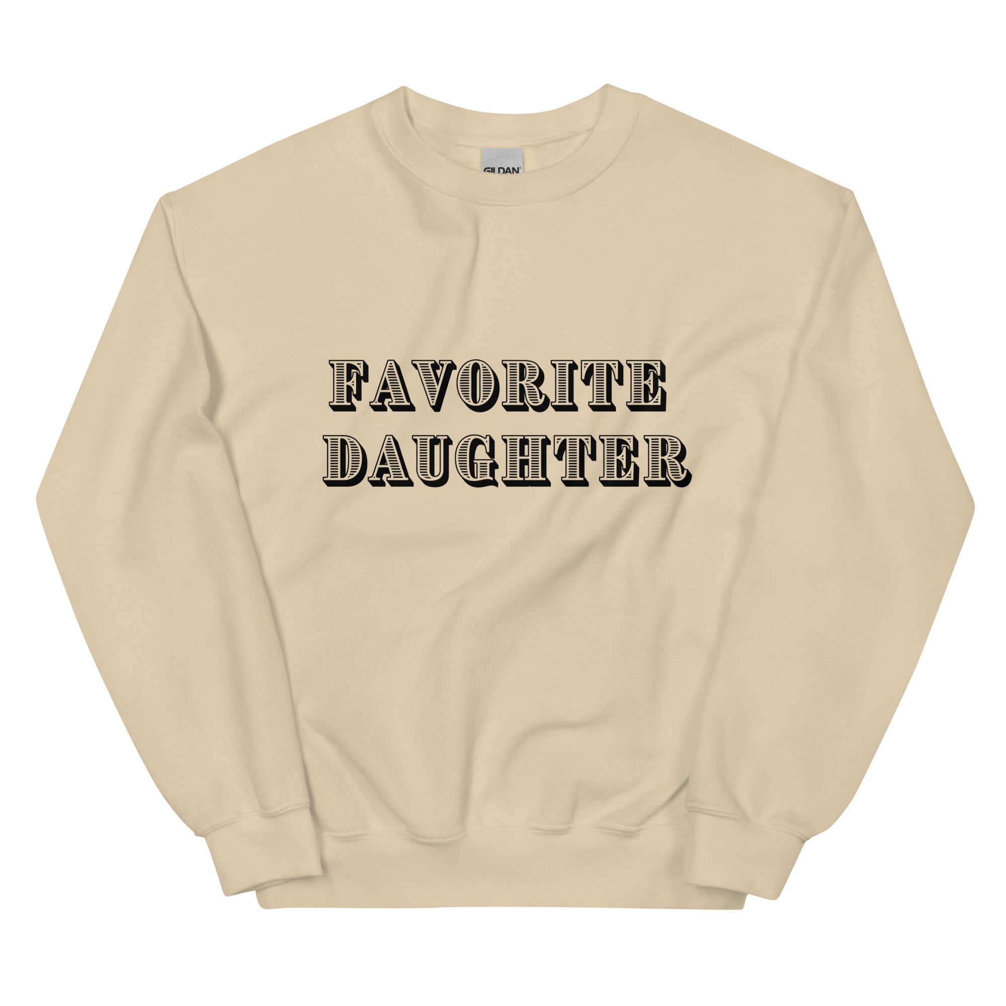 Favorite Daughter Black