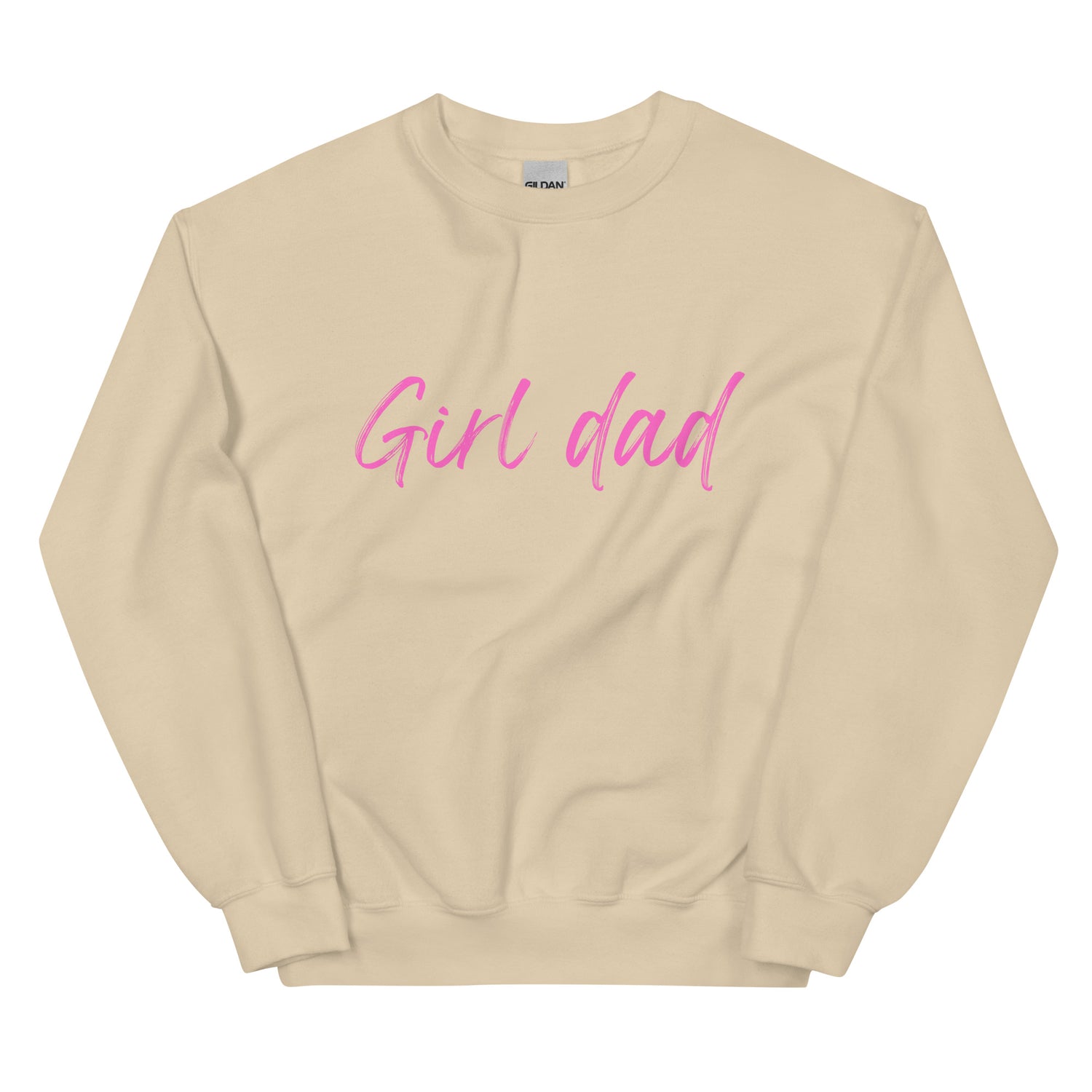 Girl Dad