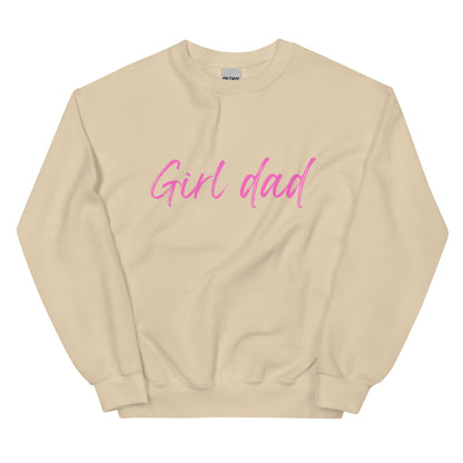 Girl Dad