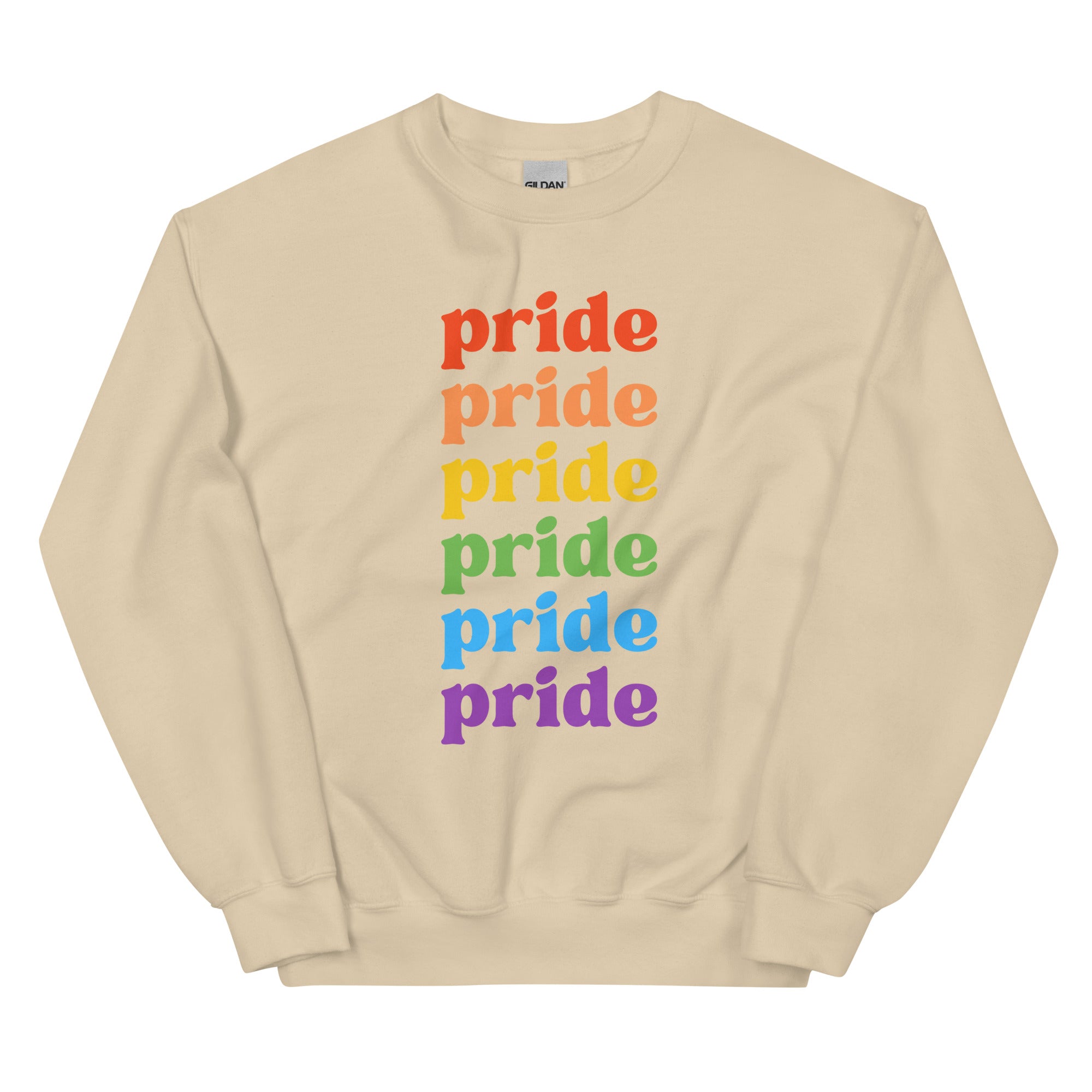 Pride