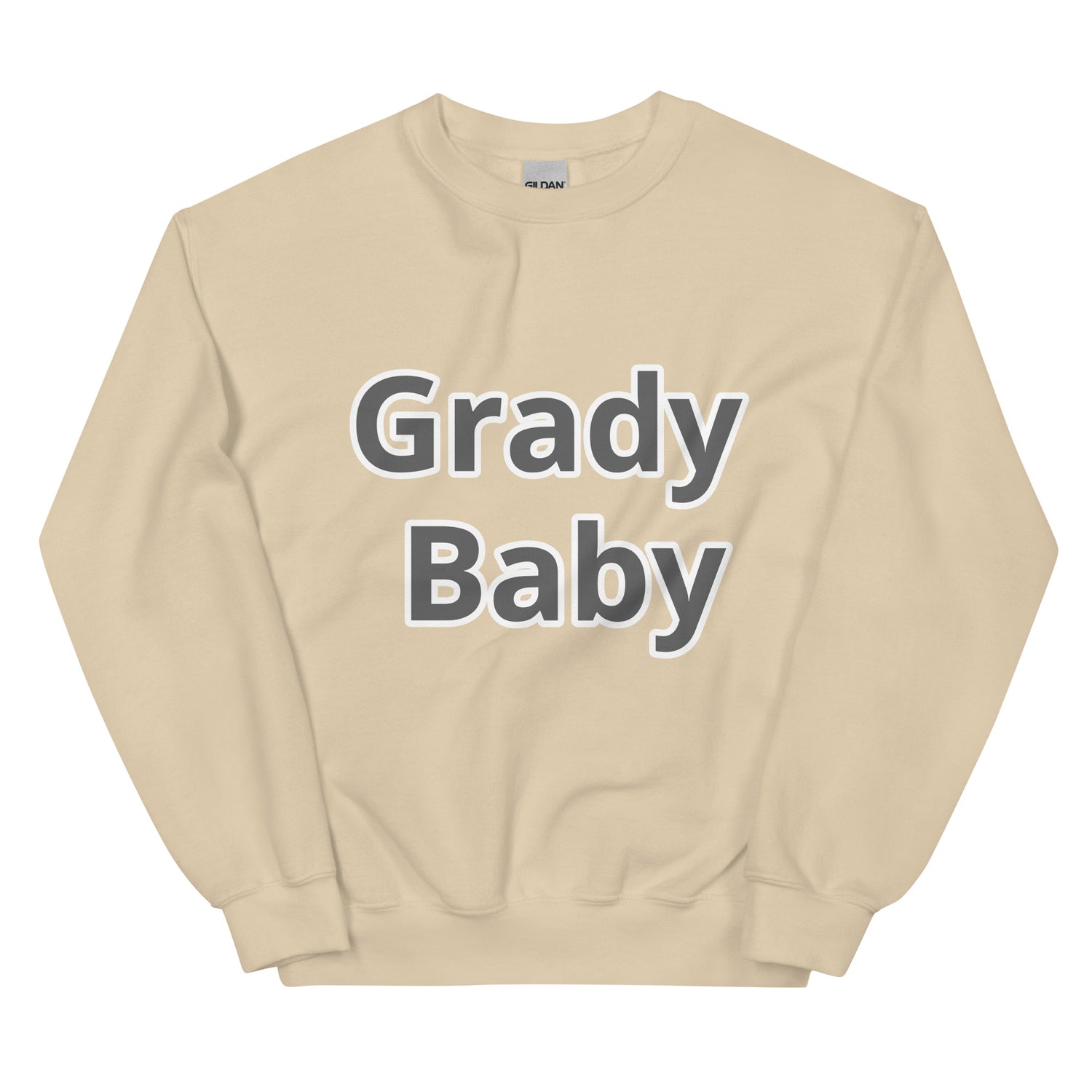 Grady Baby