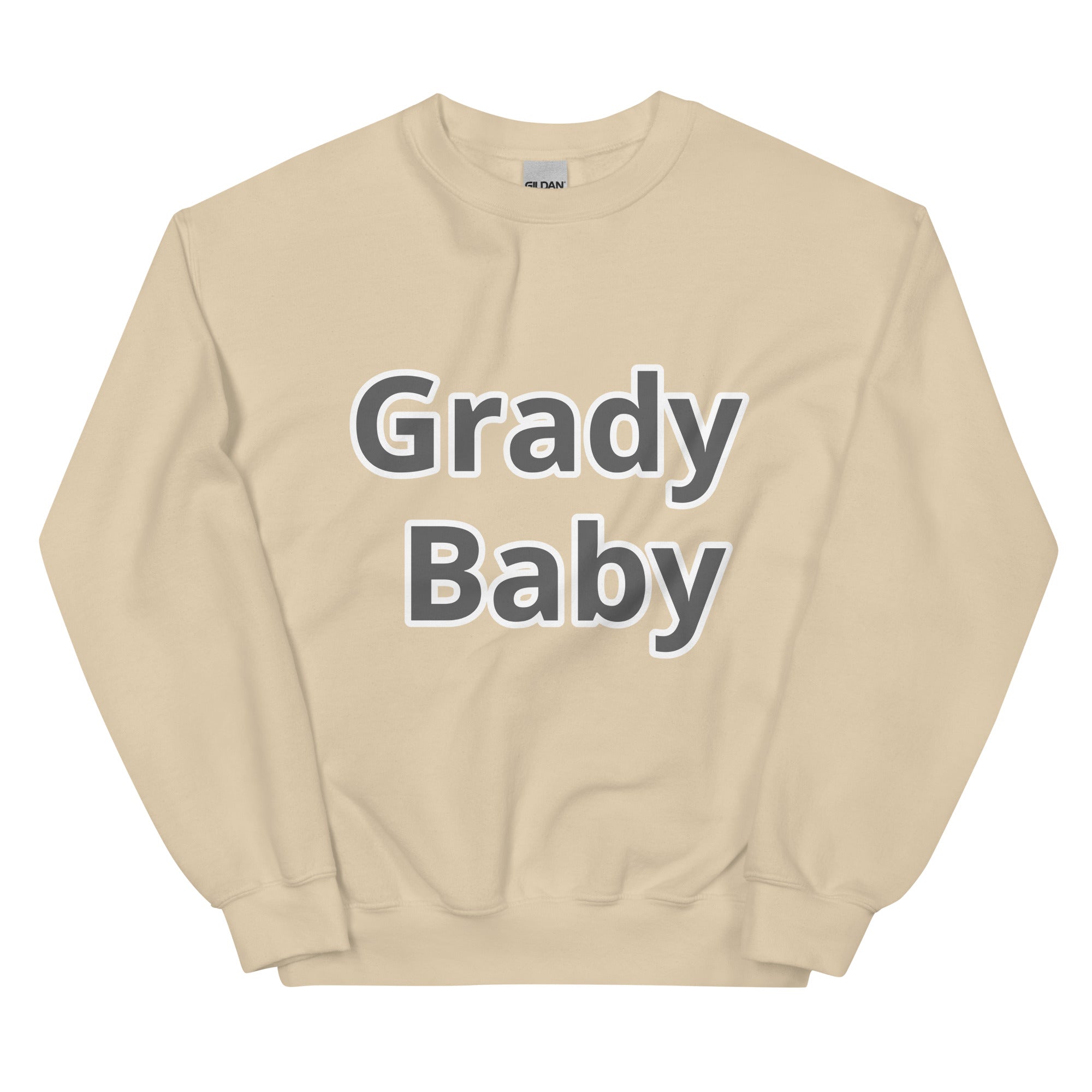 Grady Baby