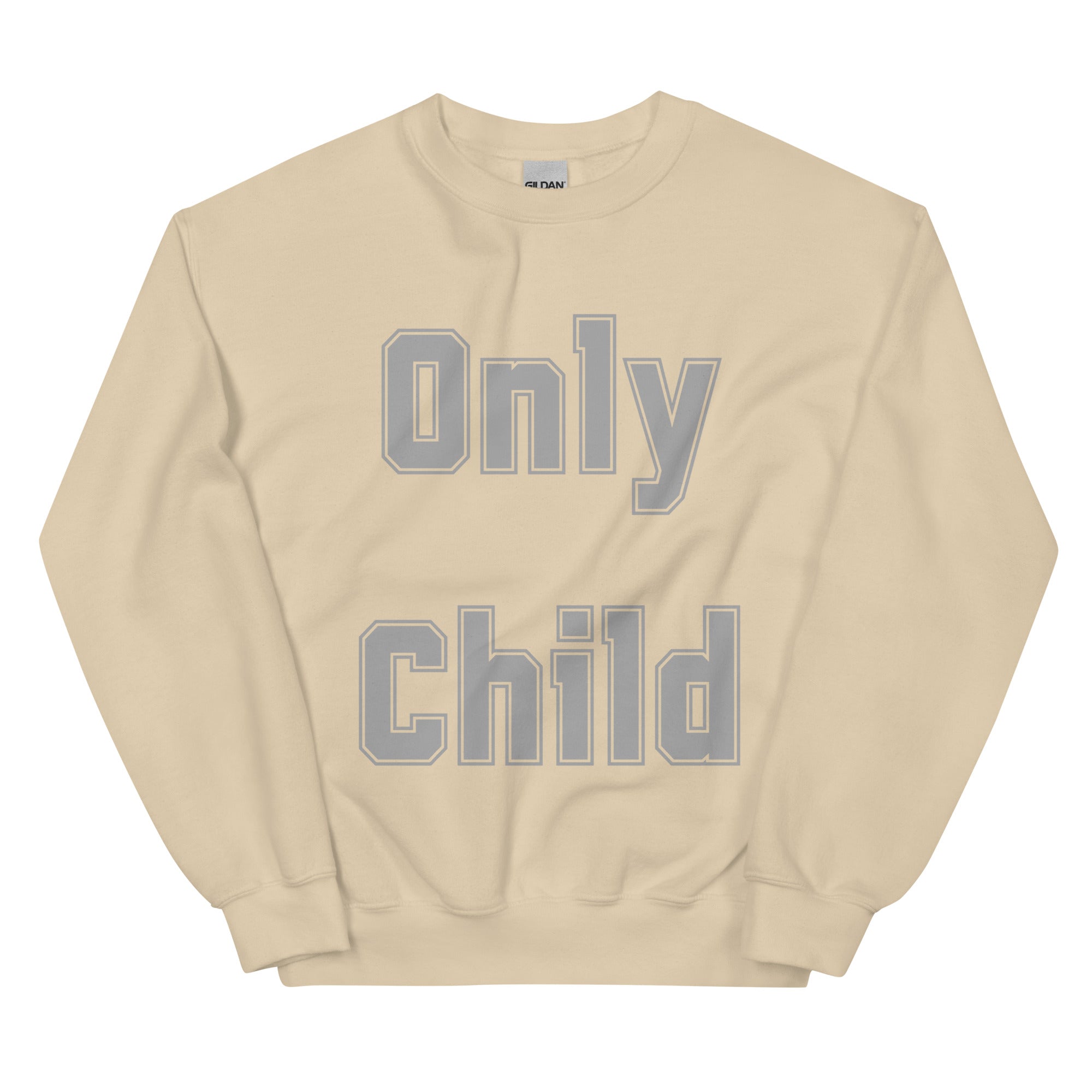 Only Child 2