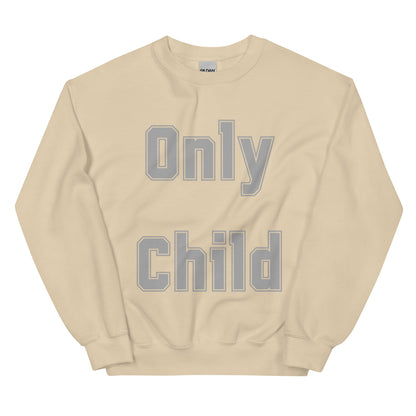 Only Child 2