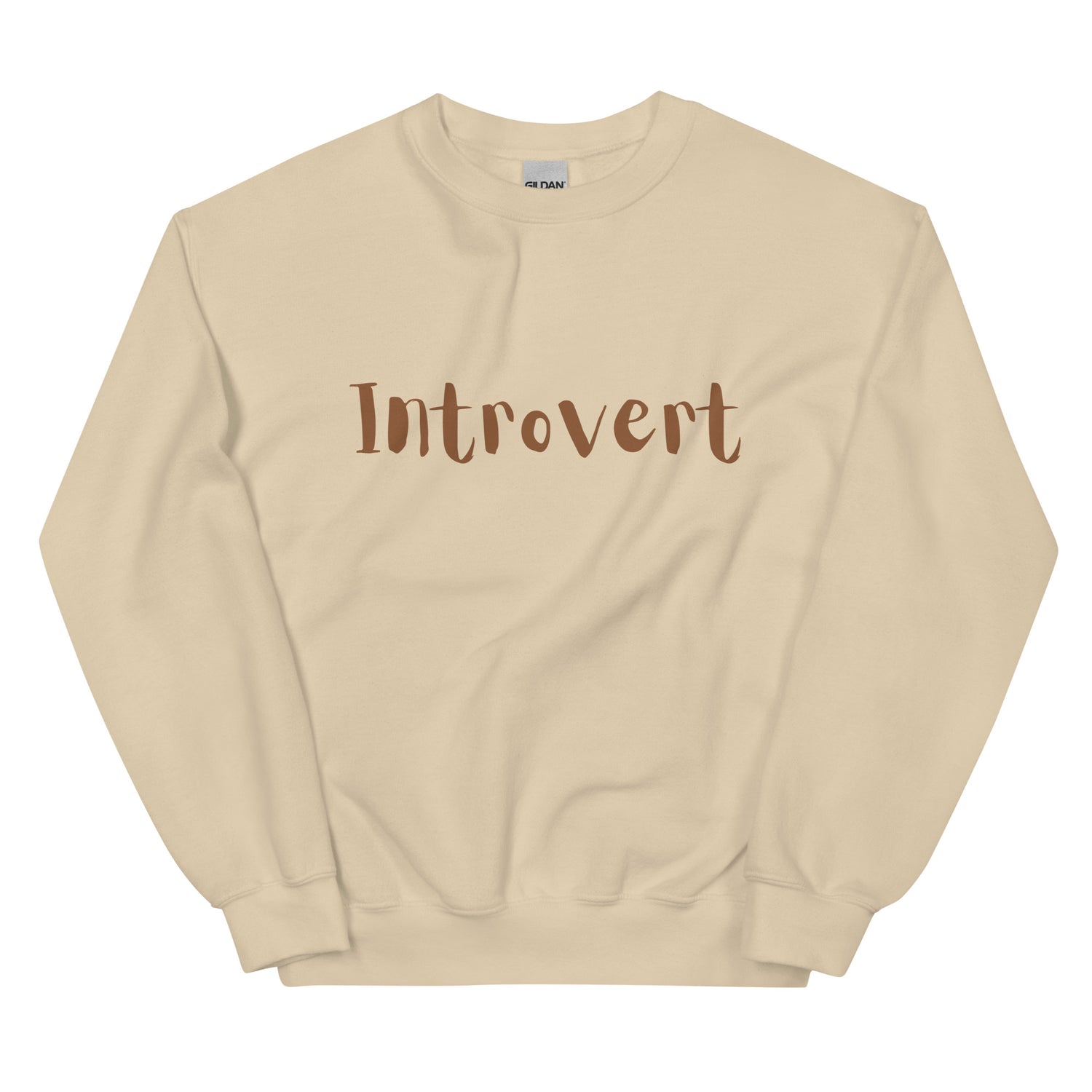 Introvert