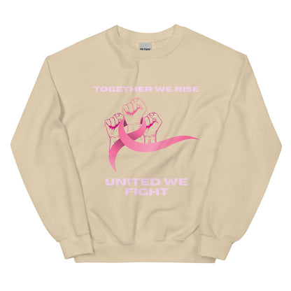 Together We Rise Sweatshirt