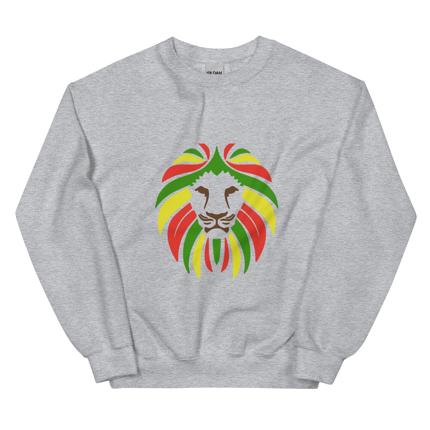 Lion 1 Sweatshirt