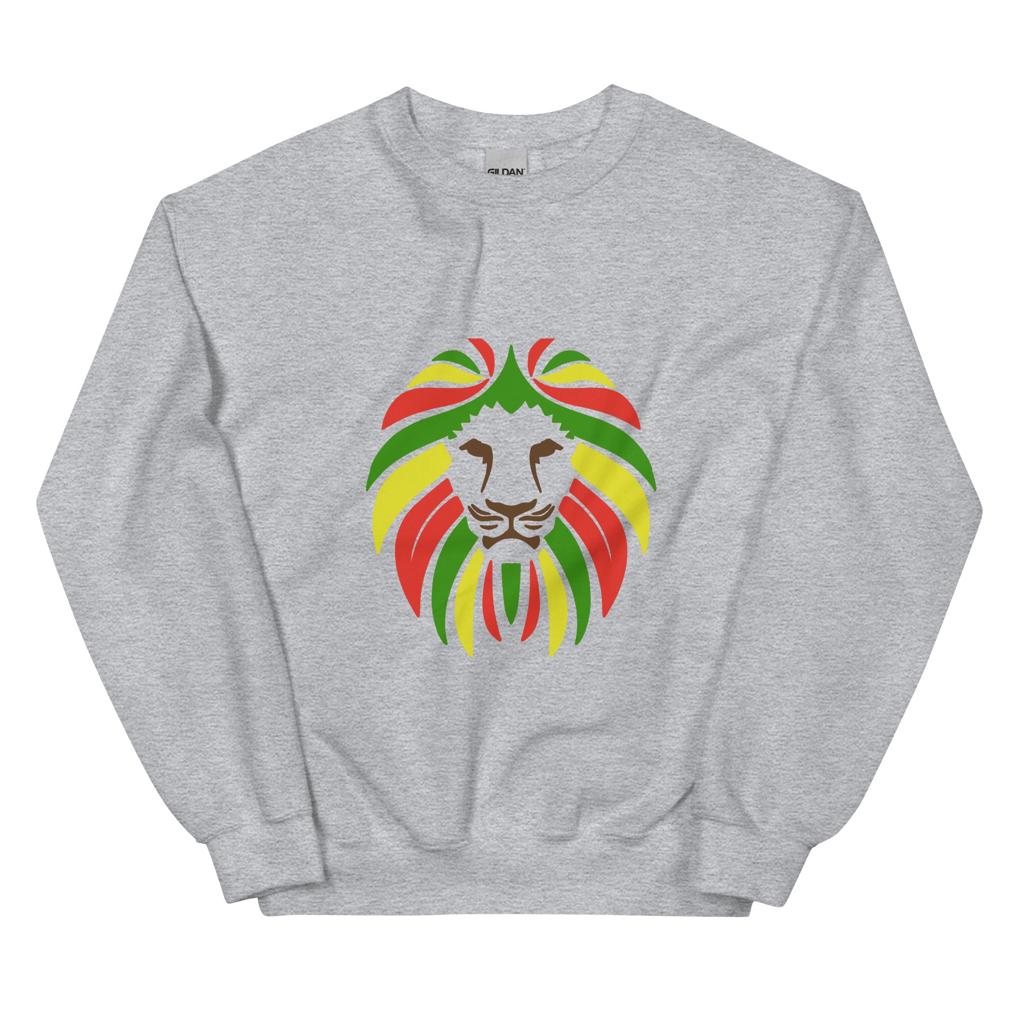 Lion 1 Sweatshirt