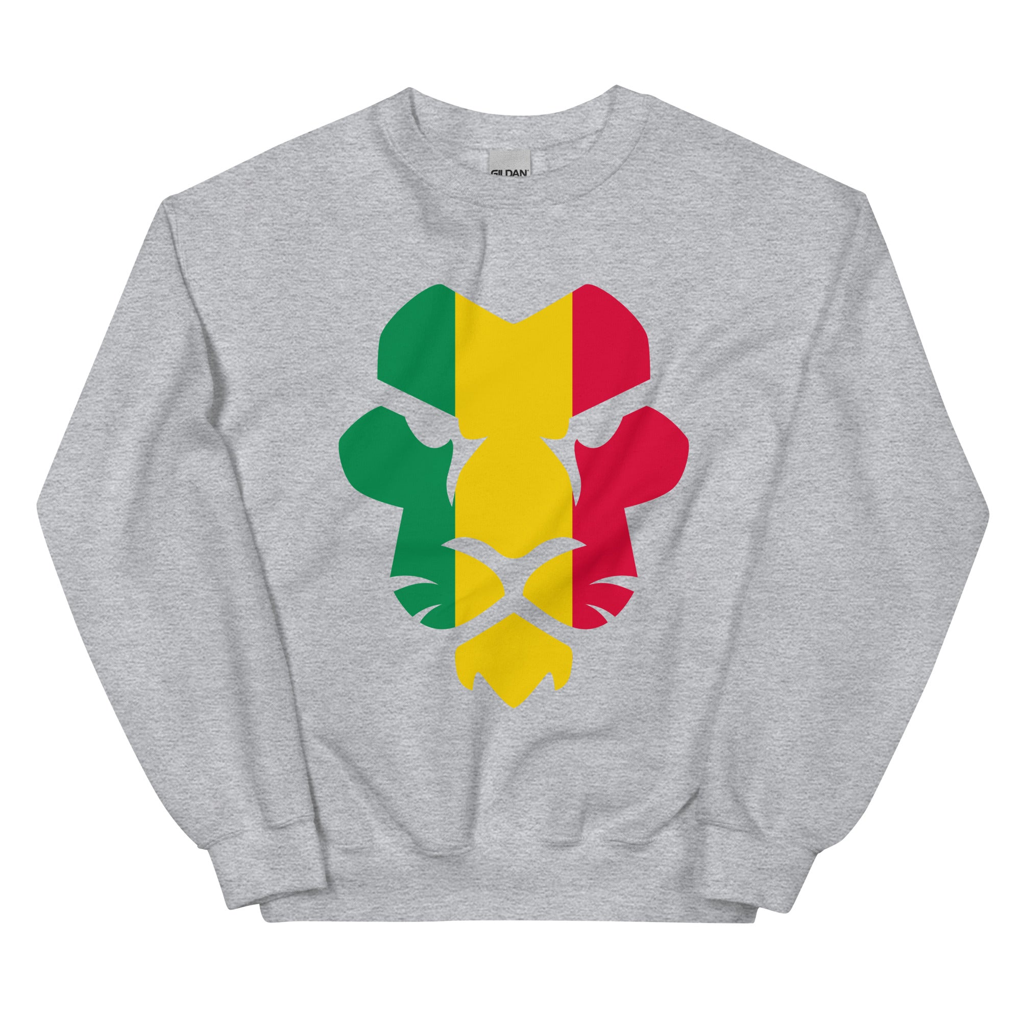 Lion 2 Sweatshirt