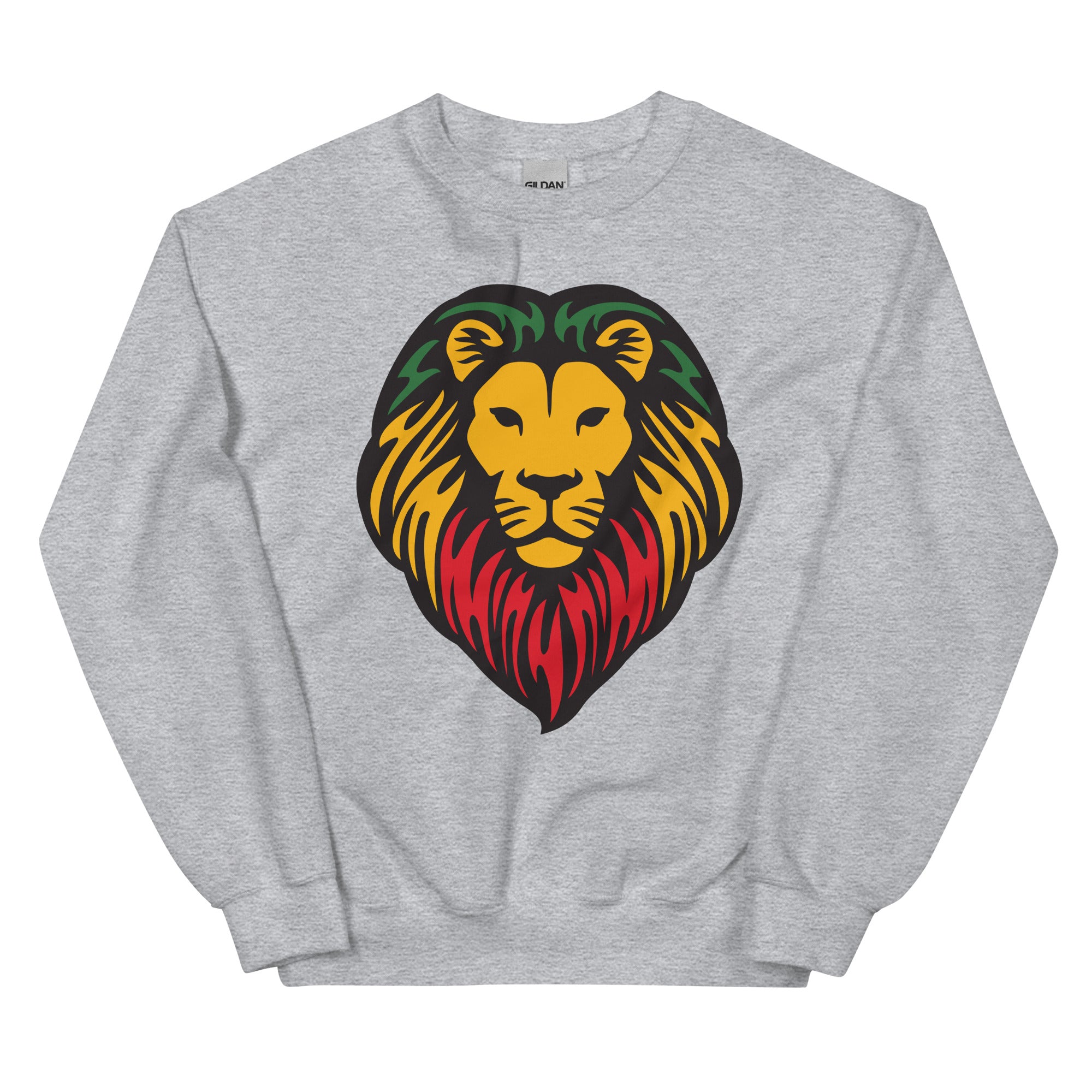 Lion 3 Sweatshirt