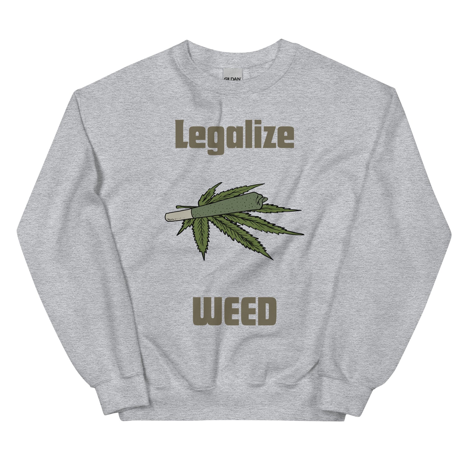 Legalize