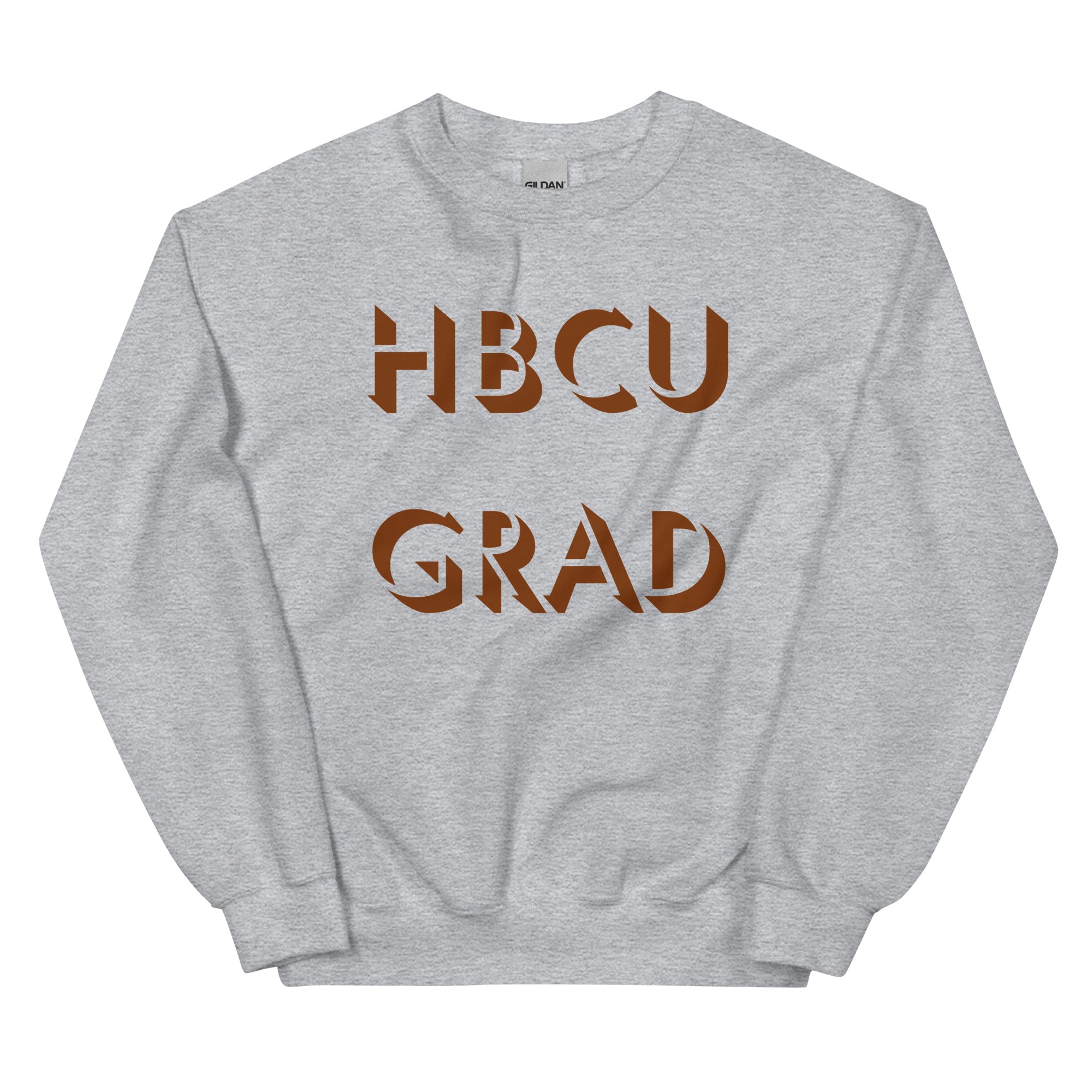 HBCU Grad