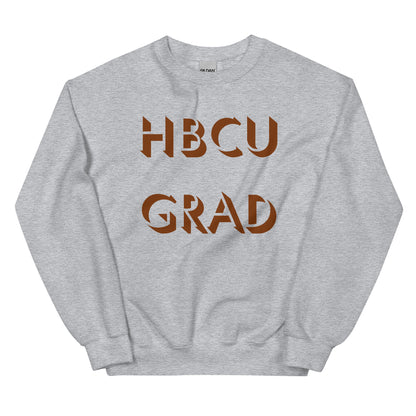 HBCU Grad