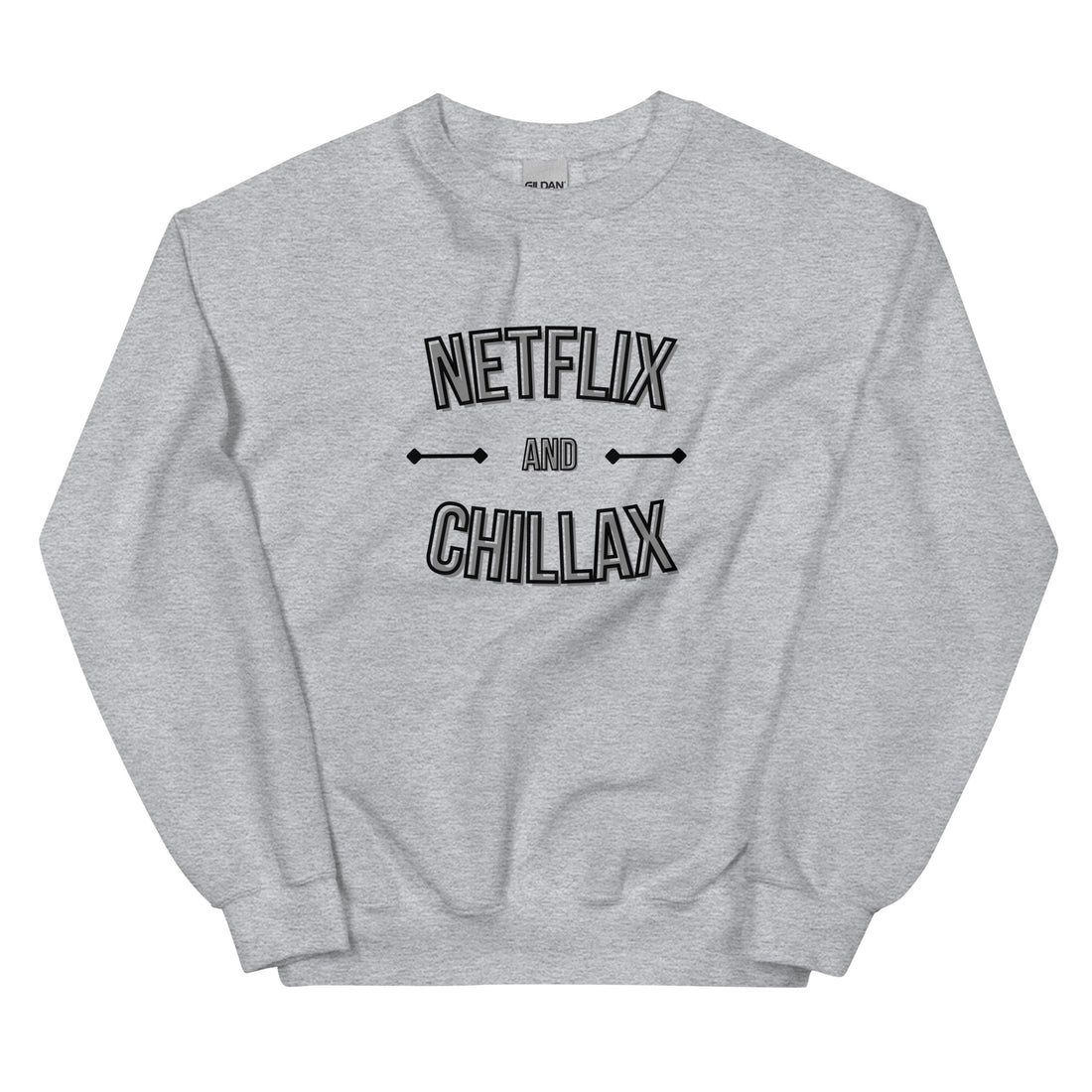 Netflix N Chillax