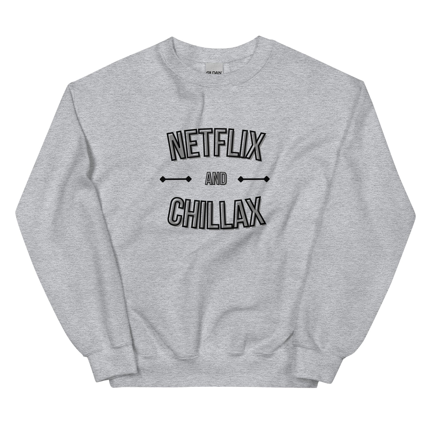 Netflix N Chillax