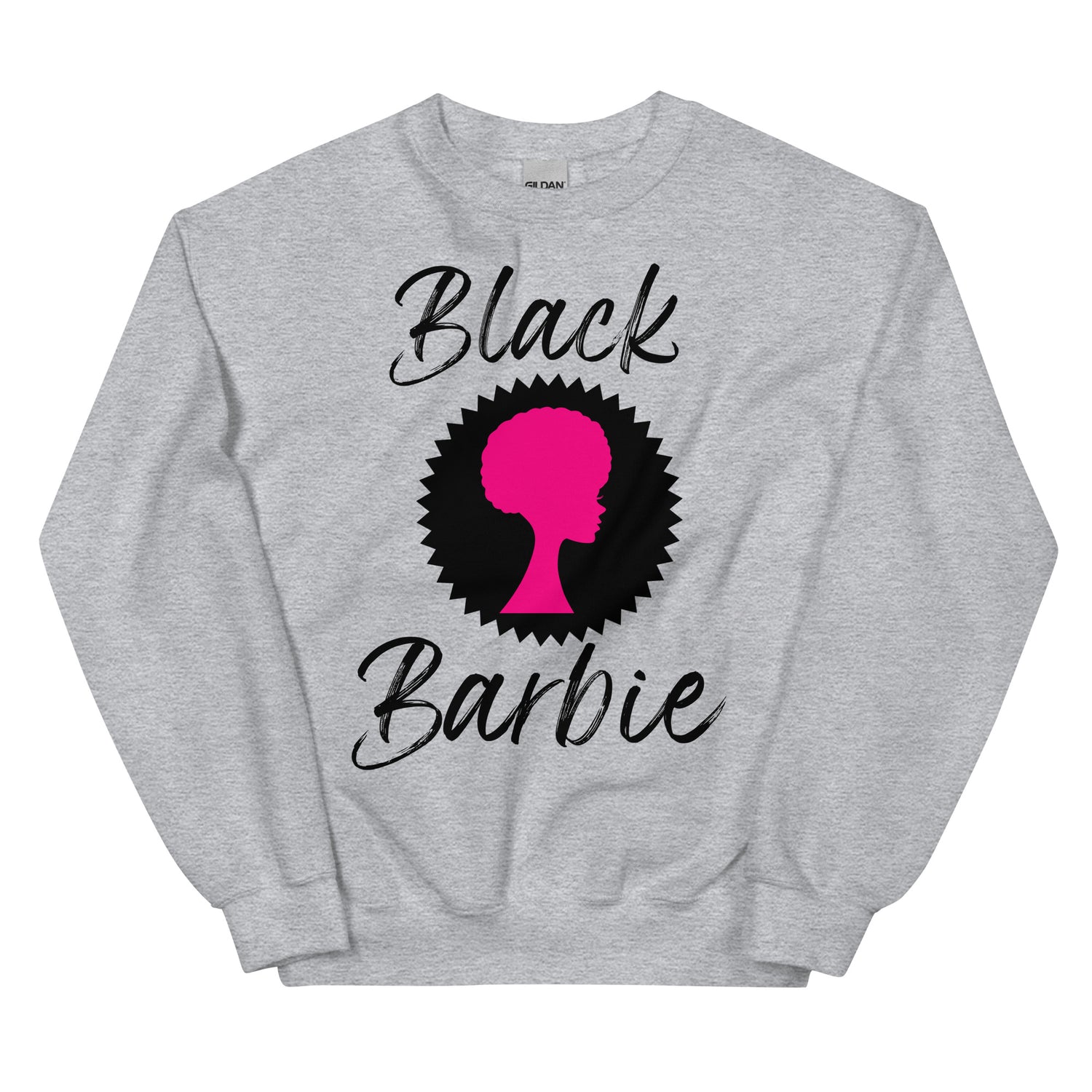 Black Barbie