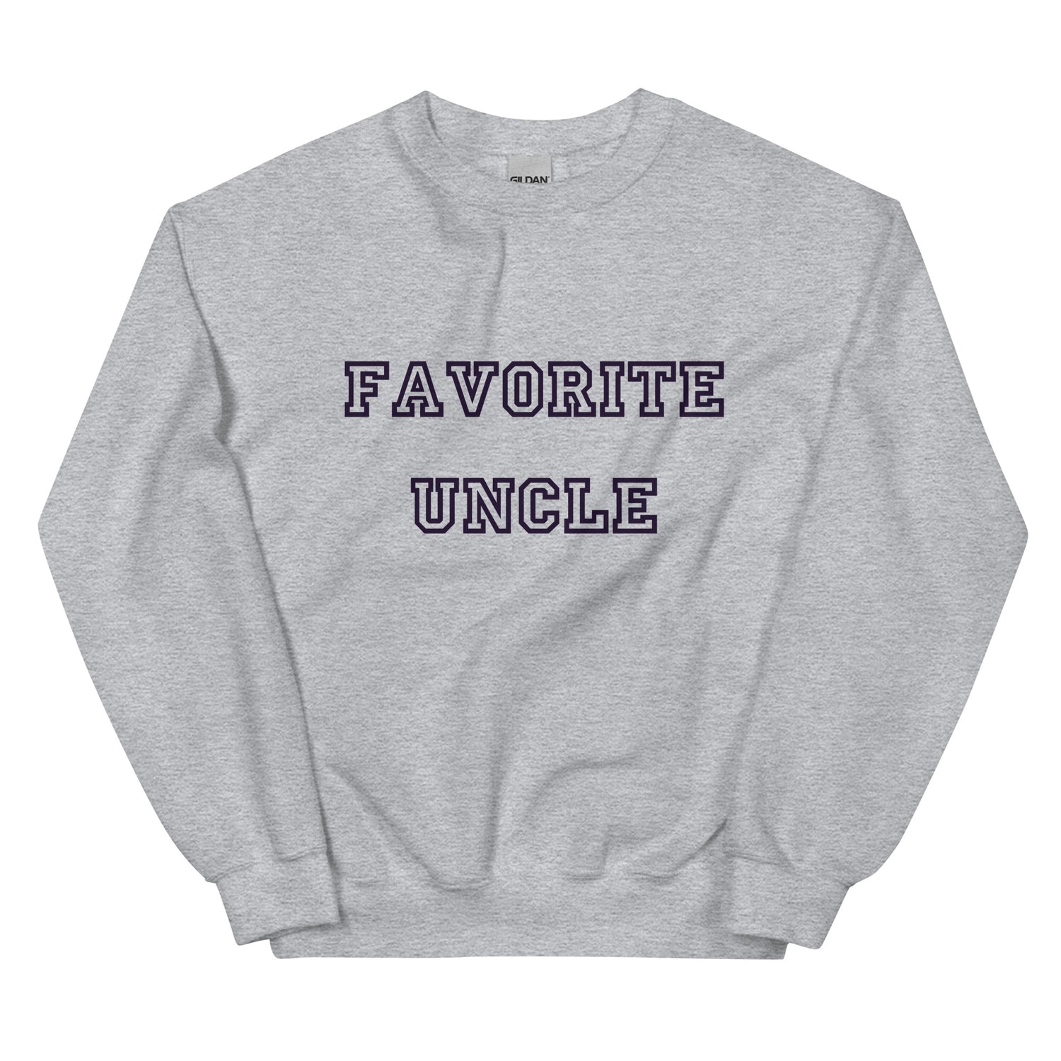 Favorite Uncle Black