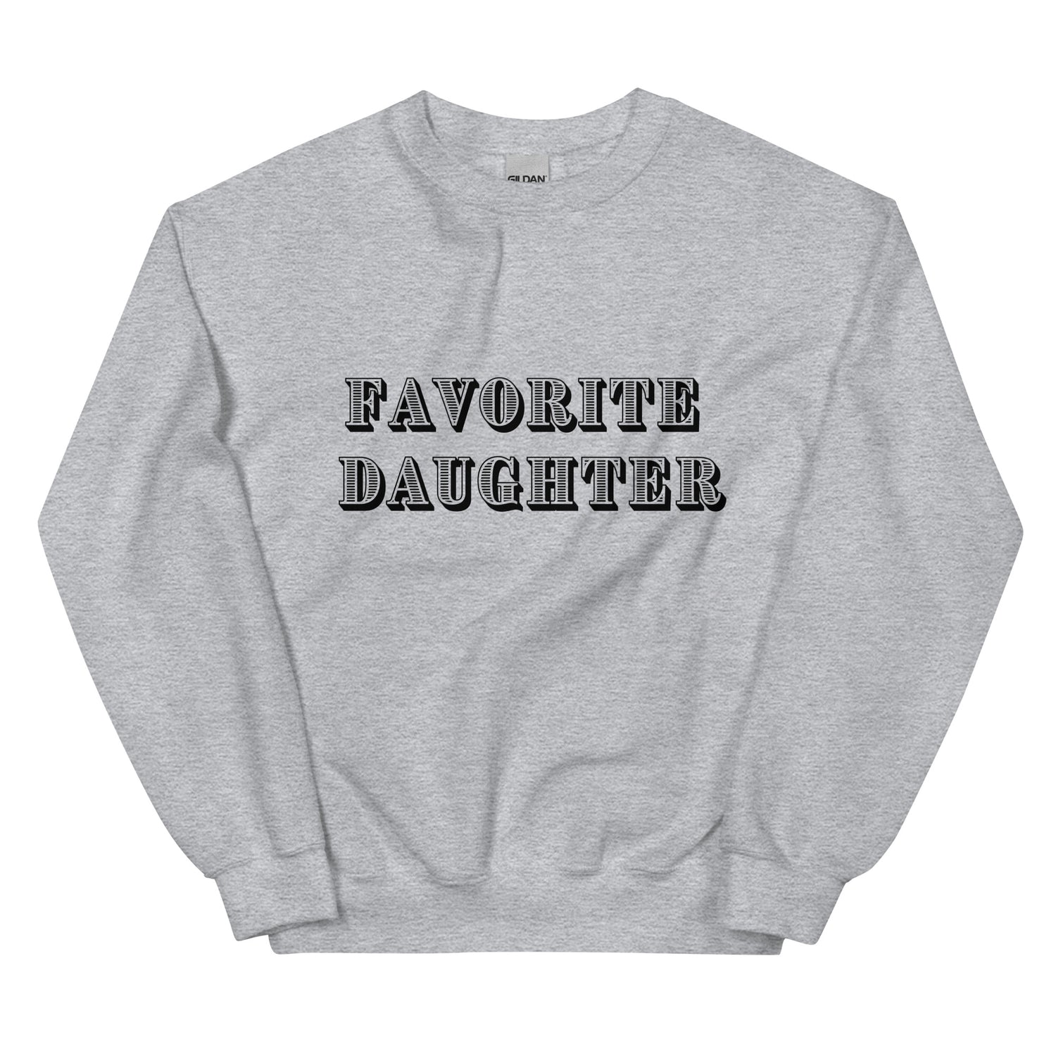 Favorite Daughter Black