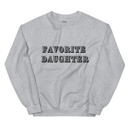 Favorite Daughter Black