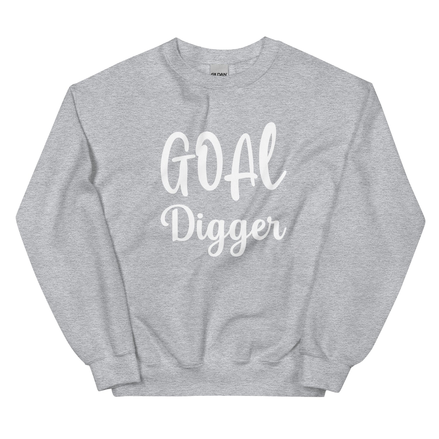 Goal Digger