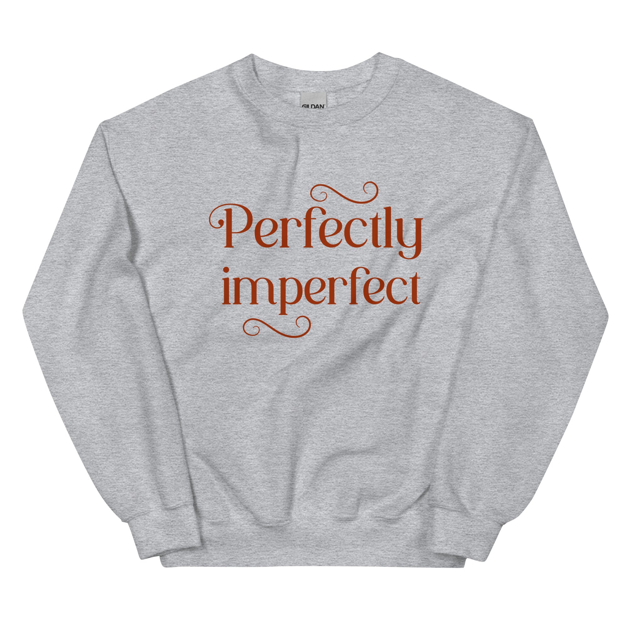 Perfectly Imperfect